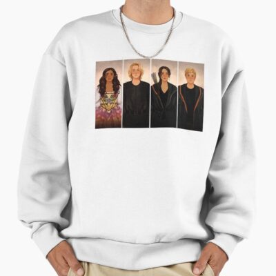 District 12 Sweatshirt