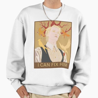 Coriolanus Tom Blyth Sweatshirt