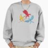 ssrcooversized sweatshirtmens 01heather greyfrontsquare productx1000 35 - The Hunger Games Store