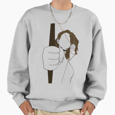 The Archer Sweatshirt