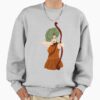 ssrcooversized sweatshirtmens 01heather greyfrontsquare productx1000 44 - The Hunger Games Store