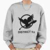 ssrcooversized sweatshirtmens 01heather greyfrontsquare productx1000 53 - The Hunger Games Store