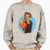 ssrcooversized sweatshirtmens 01oatmeal heatherfrontsquare productx1000 1 - The Hunger Games Store