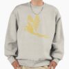ssrcooversized sweatshirtmens 01oatmeal heatherfrontsquare productx1000 10 - The Hunger Games Store