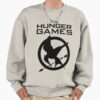 ssrcooversized sweatshirtmens 01oatmeal heatherfrontsquare productx1000 15 - The Hunger Games Store