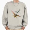 ssrcooversized sweatshirtmens 01oatmeal heatherfrontsquare productx1000 16 - The Hunger Games Store