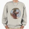 ssrcooversized sweatshirtmens 01oatmeal heatherfrontsquare productx1000 21 - The Hunger Games Store