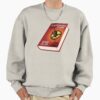 ssrcooversized sweatshirtmens 01oatmeal heatherfrontsquare productx1000 24 - The Hunger Games Store