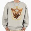 ssrcooversized sweatshirtmens 01oatmeal heatherfrontsquare productx1000 30 - The Hunger Games Store