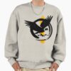 ssrcooversized sweatshirtmens 01oatmeal heatherfrontsquare productx1000 33 - The Hunger Games Store