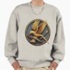 ssrcooversized sweatshirtmens 01oatmeal heatherfrontsquare productx1000 39 - The Hunger Games Store