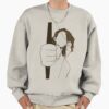 ssrcooversized sweatshirtmens 01oatmeal heatherfrontsquare productx1000 41 - The Hunger Games Store