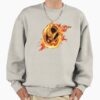 ssrcooversized sweatshirtmens 01oatmeal heatherfrontsquare productx1000 42 - The Hunger Games Store