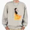 ssrcooversized sweatshirtmens 01oatmeal heatherfrontsquare productx1000 5 - The Hunger Games Store