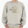 ssrcooversized sweatshirtmens 01oatmeal heatherfrontsquare productx1000 7 - The Hunger Games Store