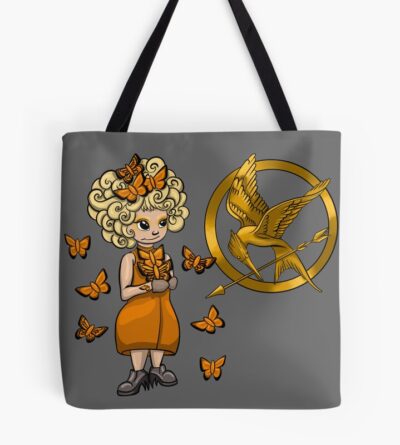 Effie Tote Bag