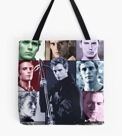 Finnick Odair Tote Bag