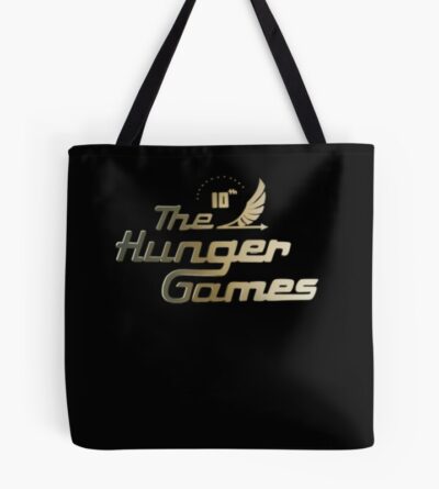 Ballad Of Songbirds And Snakes Hunger Games Sticker Classic Tote Bag