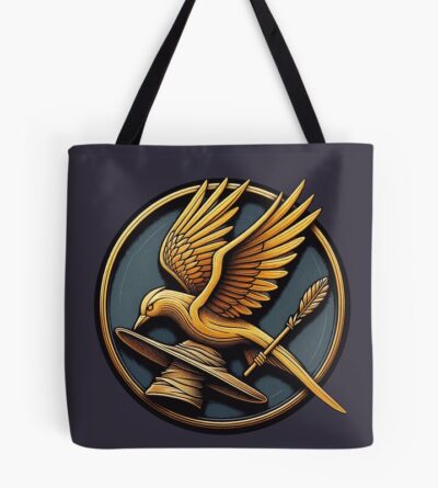 The Sorting Games Tote Bag