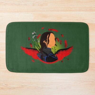 The Huntress Bath Mat