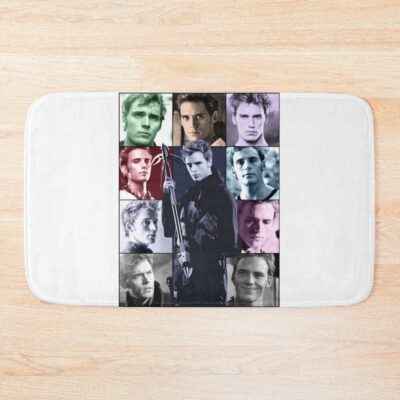 Finnick Odair Bath Mat