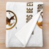 urblanket medium foldsquarex1000.1u2 1 - The Hunger Games Store