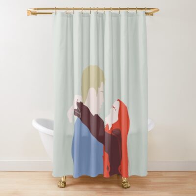 Bloom And Sky Wildest Dream Shower Curtain