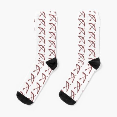 Sagittarius Star Sign By Animals Socks